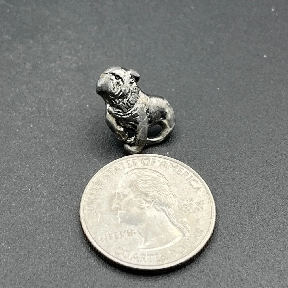 N/A pin has